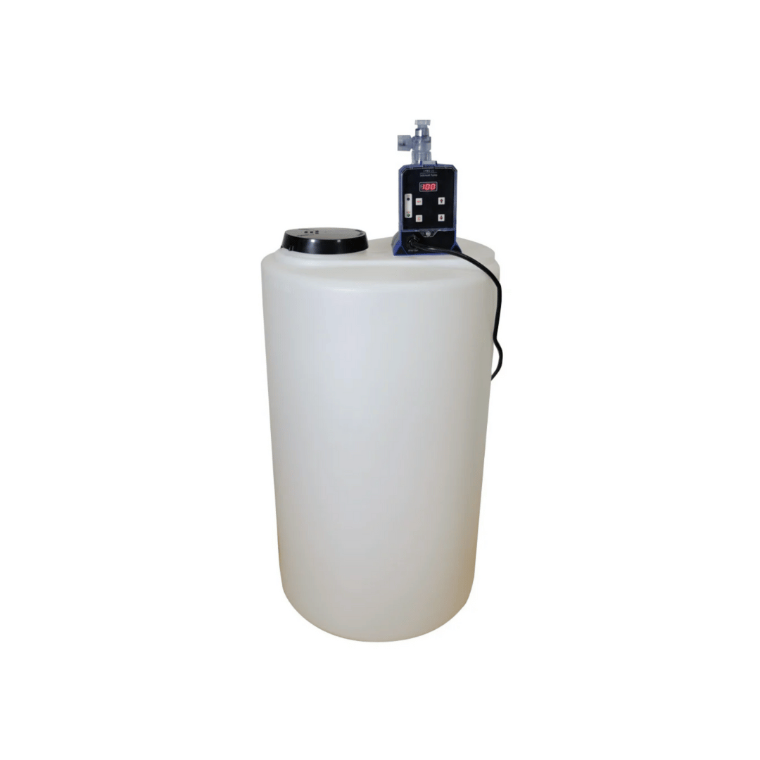 J Pro clorinator pump.