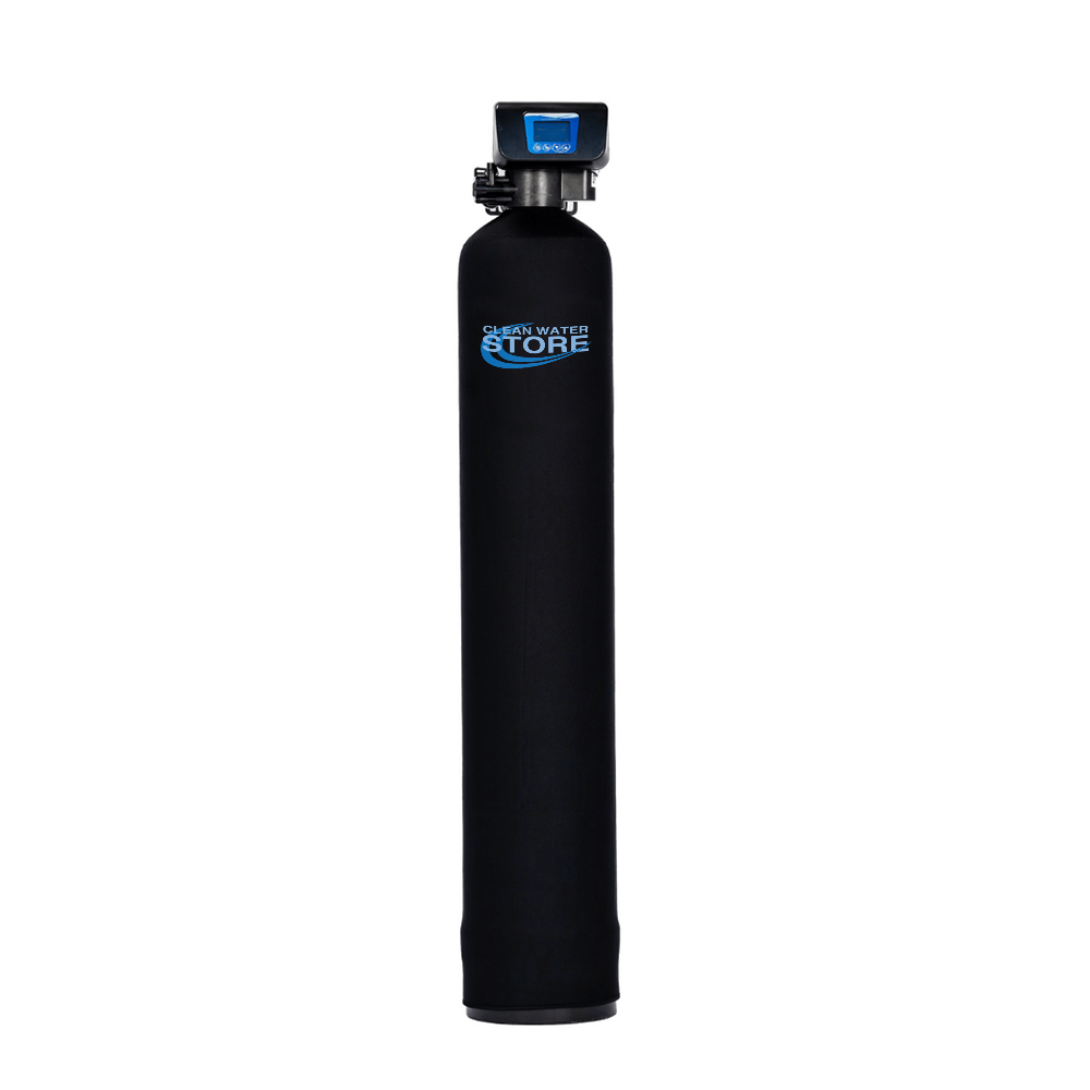 What is the average lifespan of your sediment backwash filters?