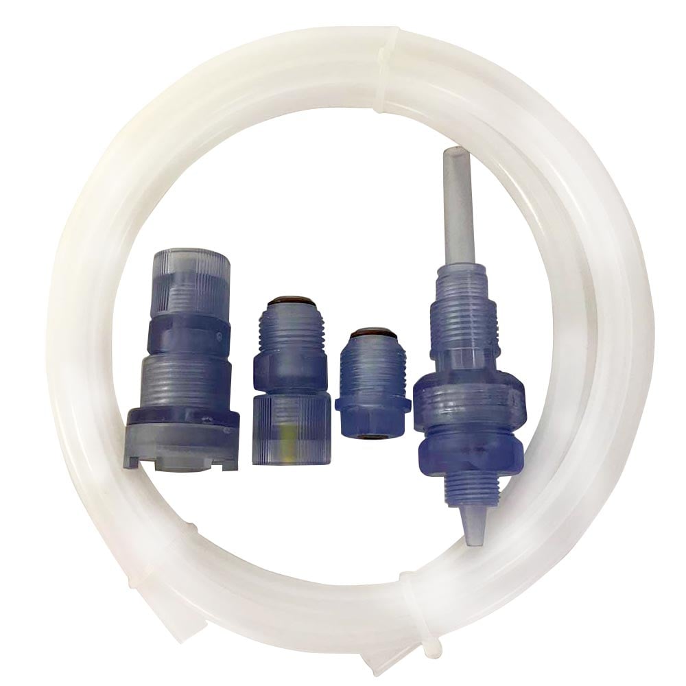 J-PRO-22 Spare Parts Kit Questions & Answers