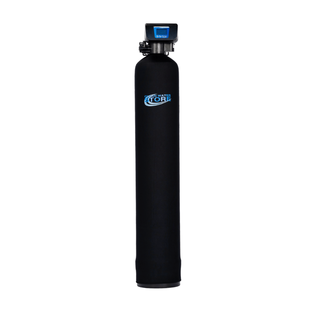 Sediment Backwash Filter 7500-REV2.5 1.5 CF 10x54 Questions & Answers