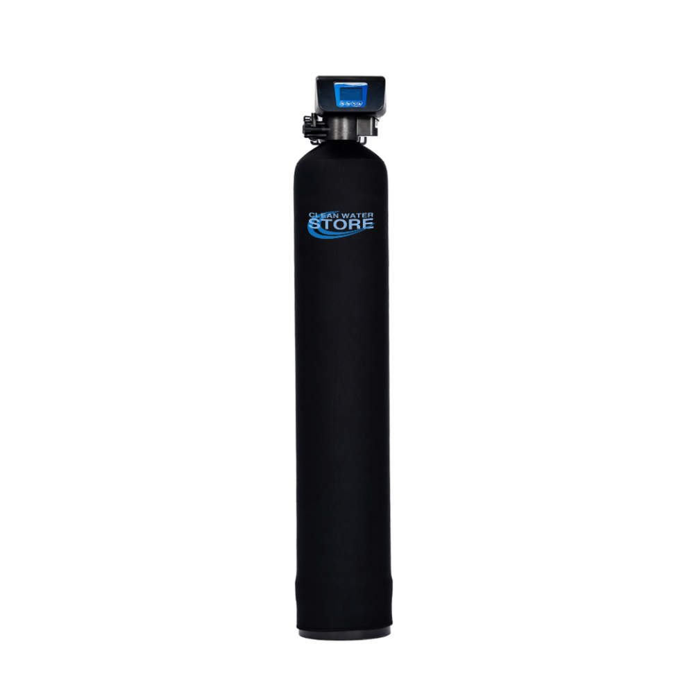 Pro-OX Lite Iron Filter 7500-REV2.5 1.0 CF 9x48 Questions & Answers