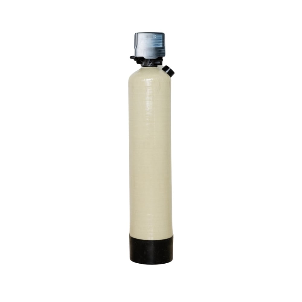 Calcite Acid Neutralizer Filter 5900-BT 1.0 CF 10x44 Questions & Answers
