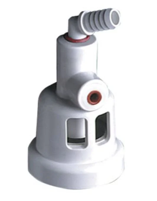 Is this product compatible with PVC drain pipe? It mentions ABS…