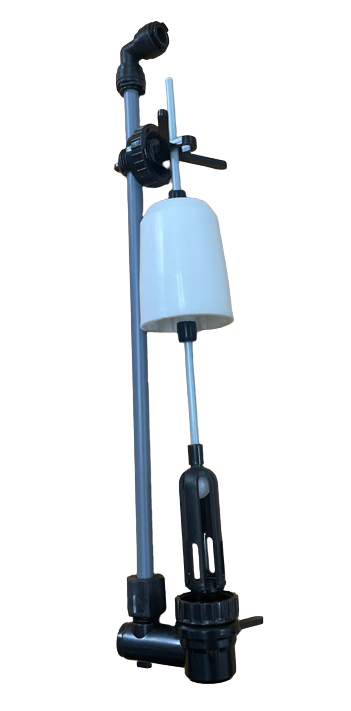 Brine Tank Safety Float Assembly For Small White 9x9 Brine Tank Questions & Answers